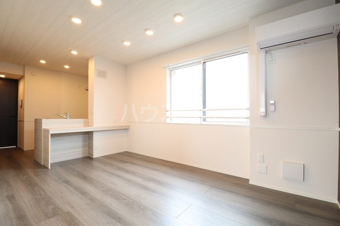 3/24 リビング/ダイニング