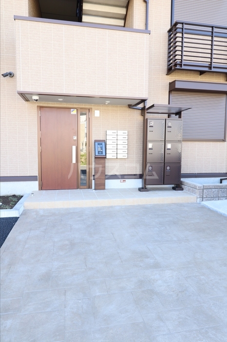 2/10 エントランス