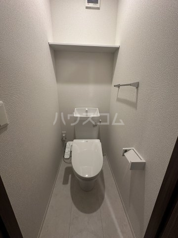 14/30 トイレ
