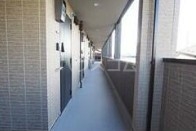 12/19 バルコニー