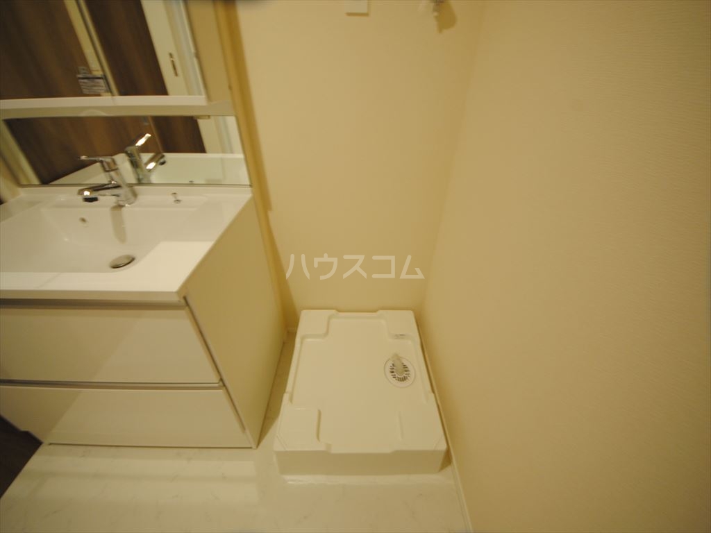 20/30 洗面