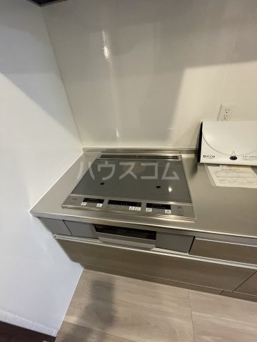 7/26 キッチン