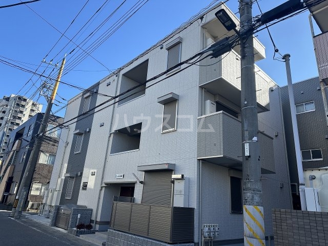 1/26 外観
