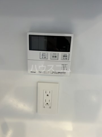 15/30 設備