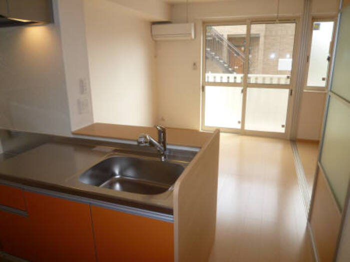 3/15 リビング/ダイニング