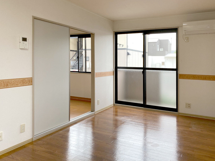 3/25 リビング/ダイニング