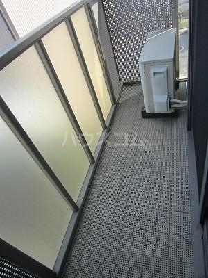 13/26 バルコニー