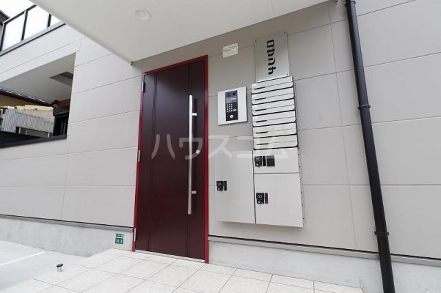 2/6 エントランス