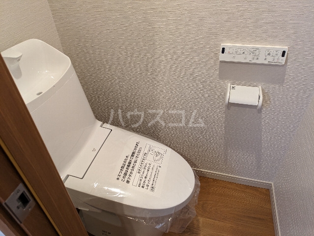 10/28 トイレ