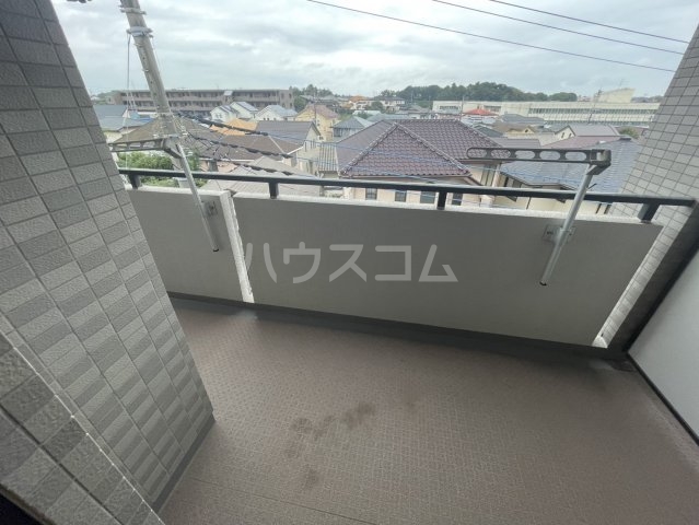 20/30 バルコニー