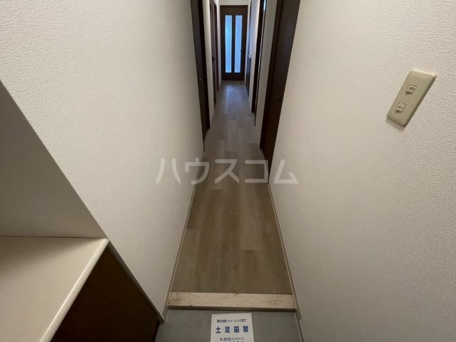 6/30 室内
