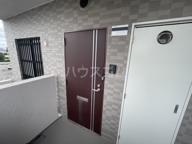 12/30 玄関