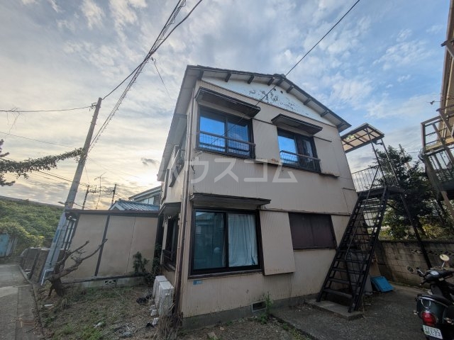2/22 外観