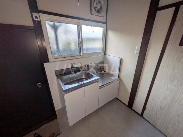 10/22 キッチン