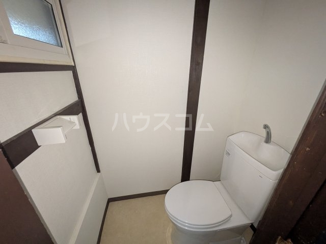 14/22 トイレ