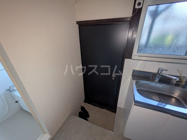 9/22 玄関