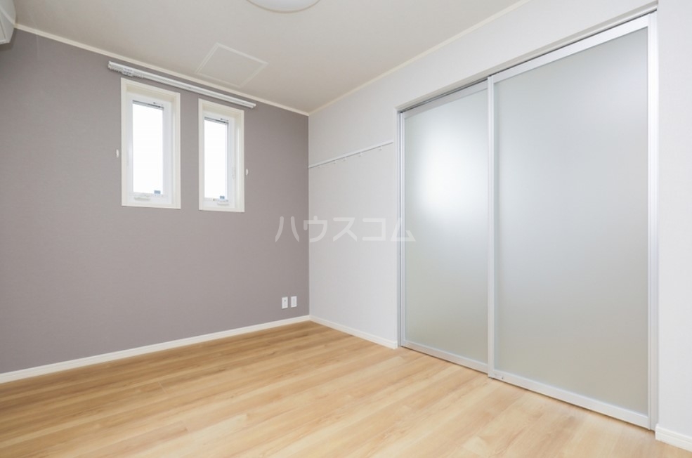 4/18 リビング/ダイニング