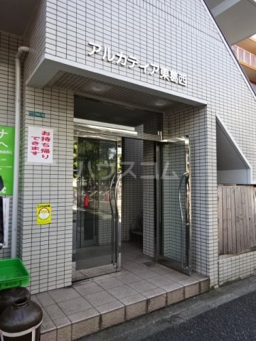 29/30 エントランス