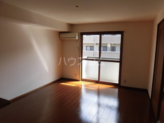 3/17 リビング/ダイニング