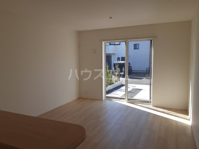 4/25 リビング/ダイニング