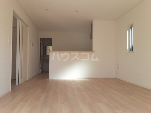 3/25 リビング/ダイニング