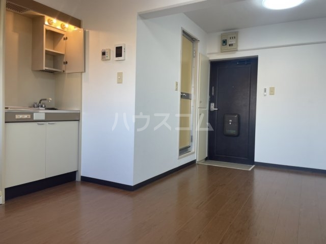 5/30 リビング/ダイニング