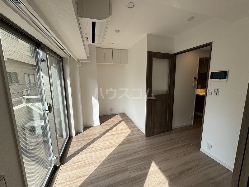 3/22 リビング/ダイニング