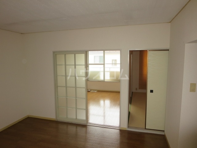 3/19 リビング/ダイニング