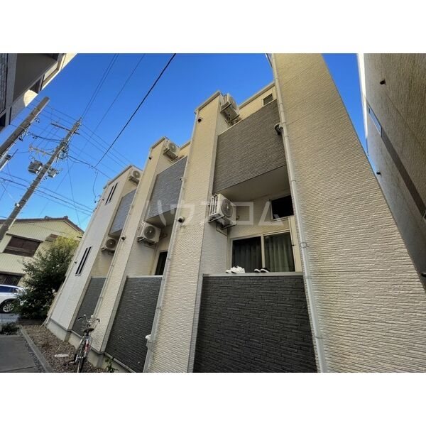 2/21 外観