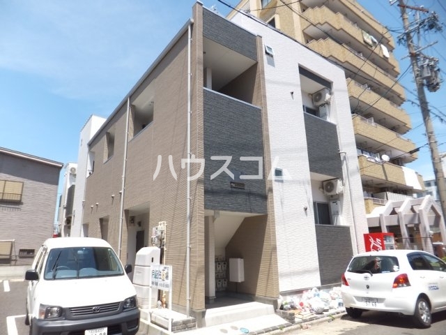 1/21 外観