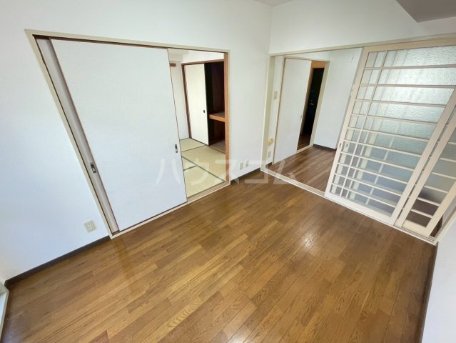 11/30 室内