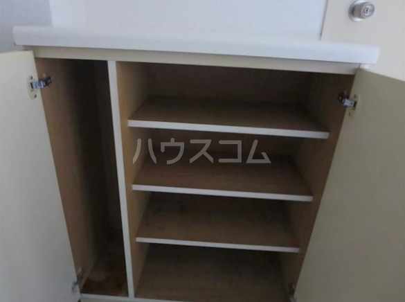 5/21 収納