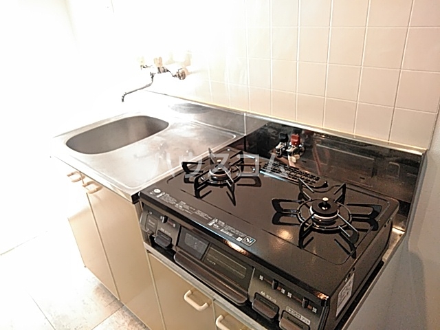 10/23 キッチン