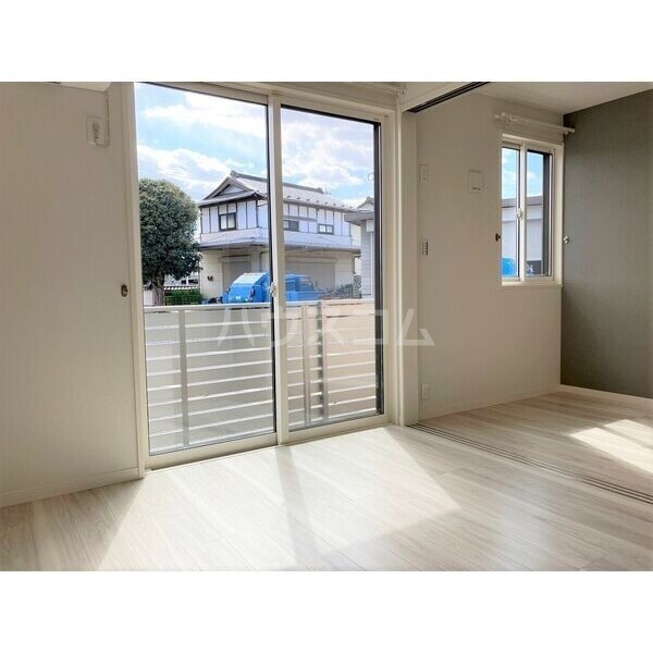 3/19 リビング/ダイニング