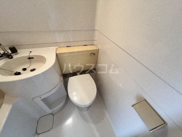 17/30 トイレ