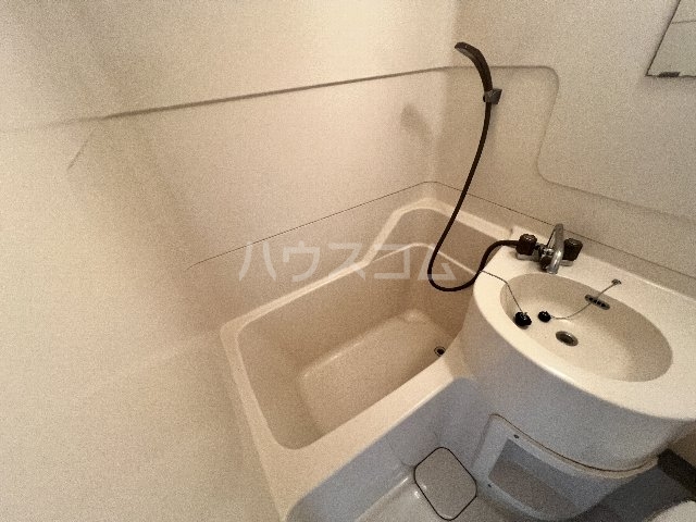 浴室