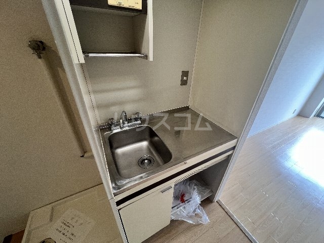 13/30 キッチン