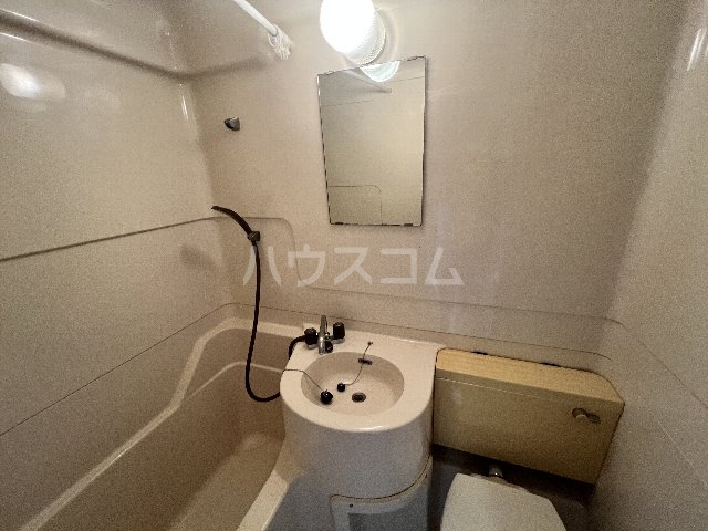 19/30 洗面