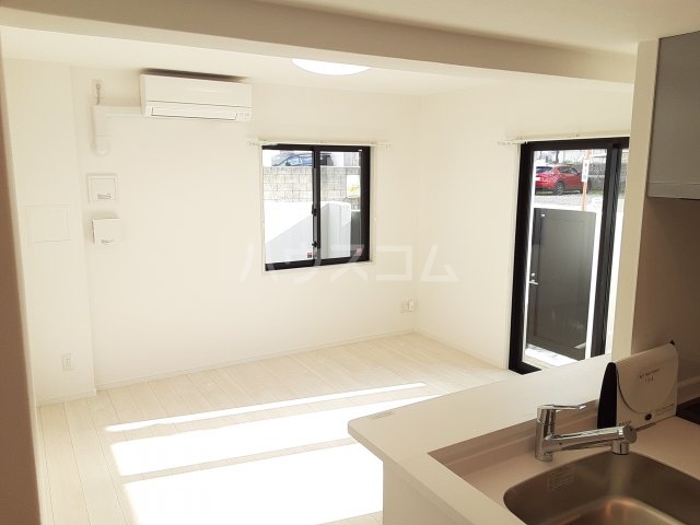 3/28 リビング/ダイニング