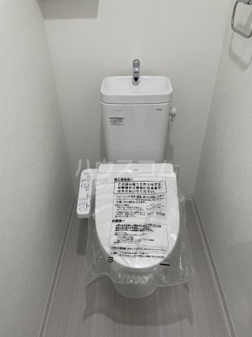 17/30 トイレ