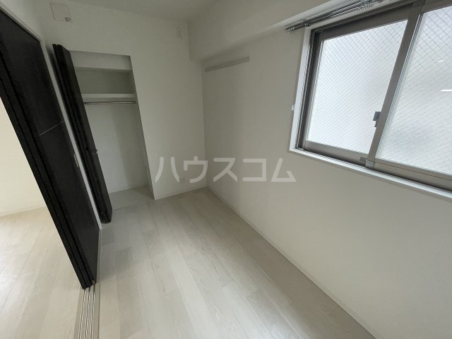 7/30 寝室