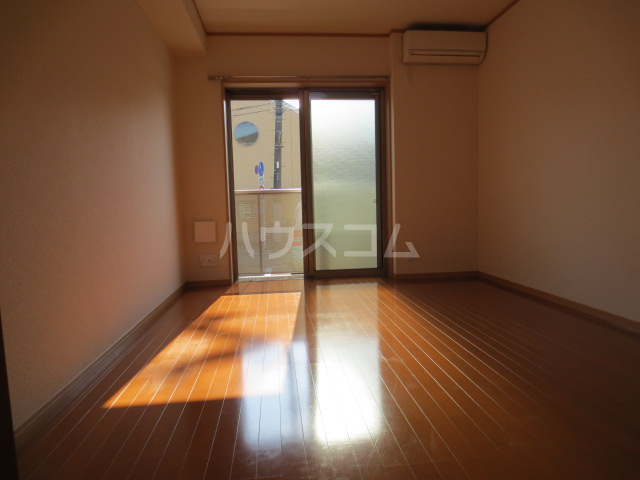 3/27 リビング/ダイニング