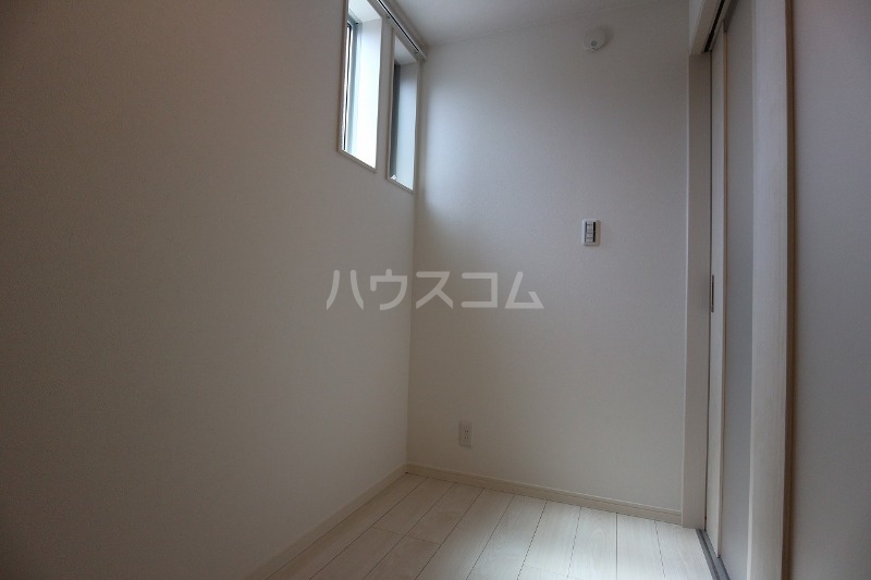 4/13 室内