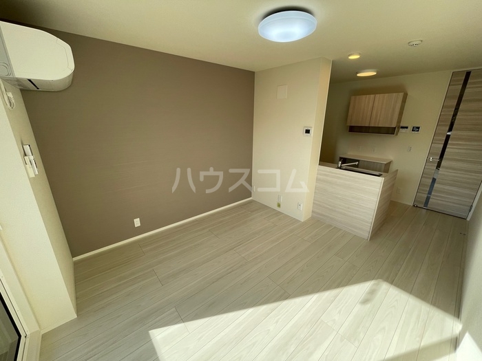 6/30 リビング/ダイニング