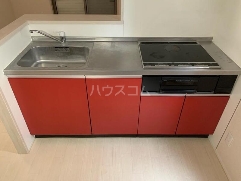 7/22 キッチン
