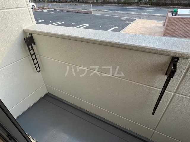20/24 バルコニー