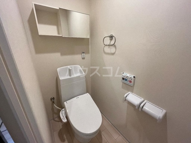 14/24 トイレ