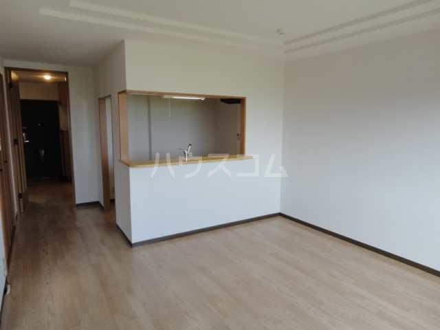 6/21 リビング/ダイニング