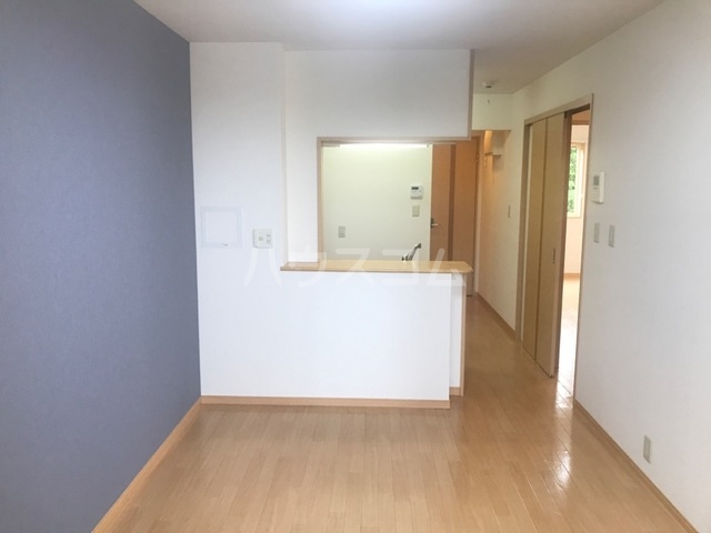 3/23 リビング/ダイニング