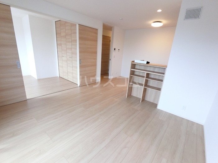 3/23 リビング/ダイニング